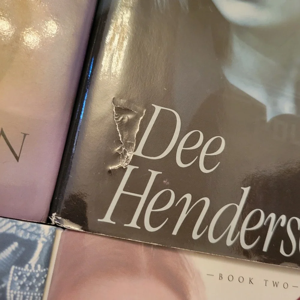 18 OMalley Series Suspense Mystery Books Christian Romance Fiction Dee Henderson
